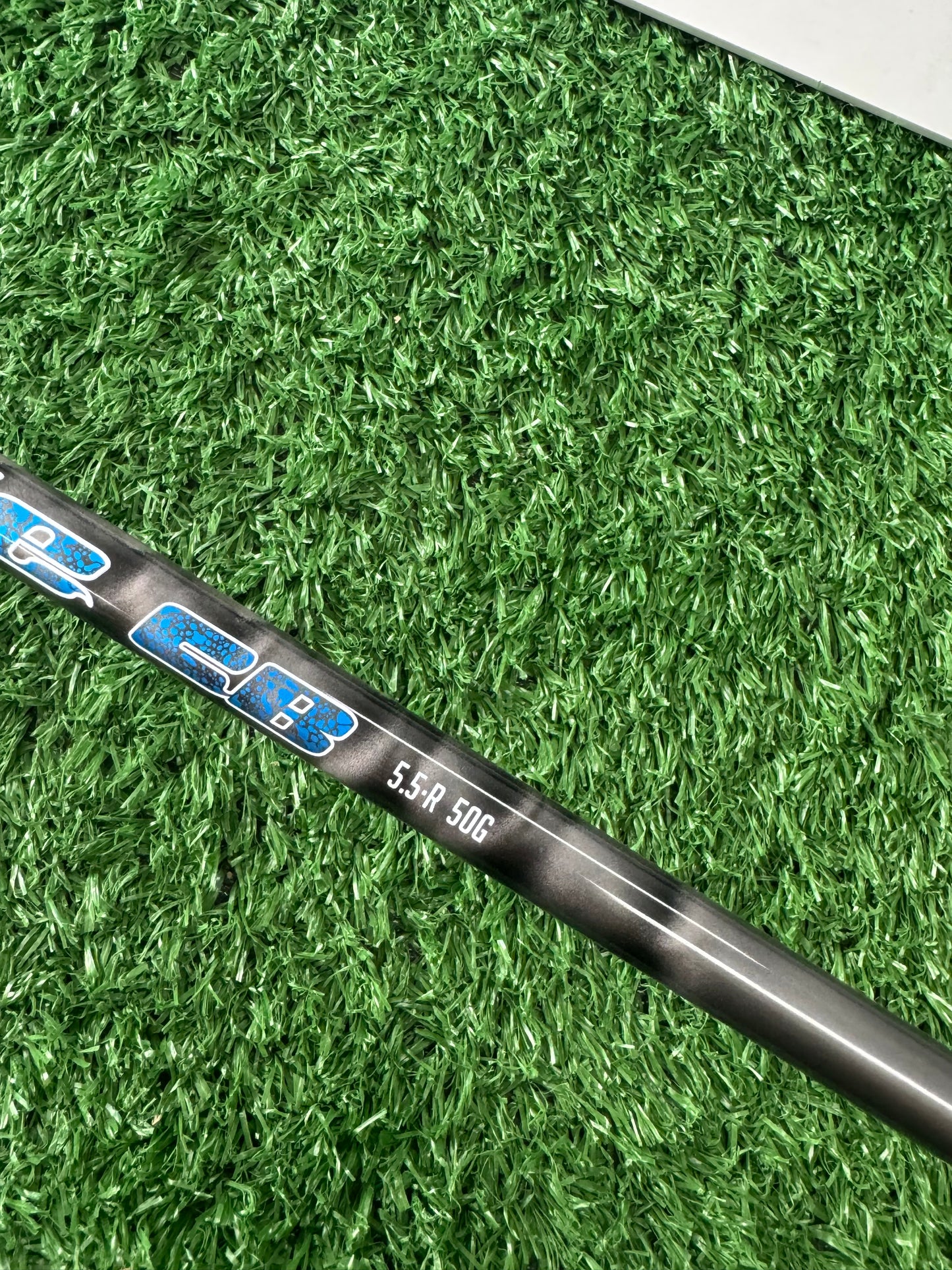 LH Cobra Aerojet 3w - Reg flex