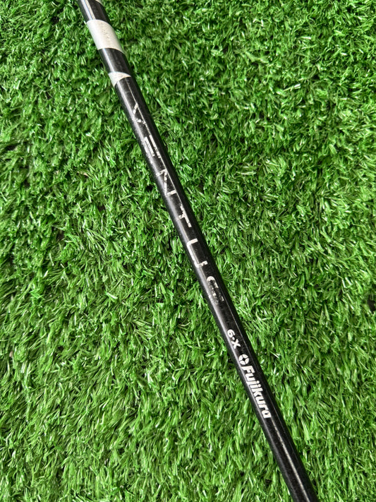 VENTUS BLACK 6X FAIRWAY SHAFT