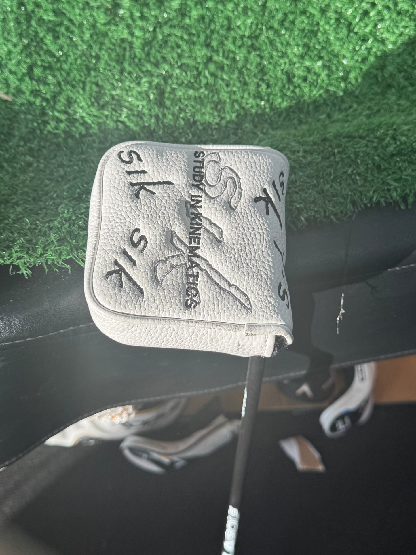 Sik Flo Neck - LA Golf SoHO shaft