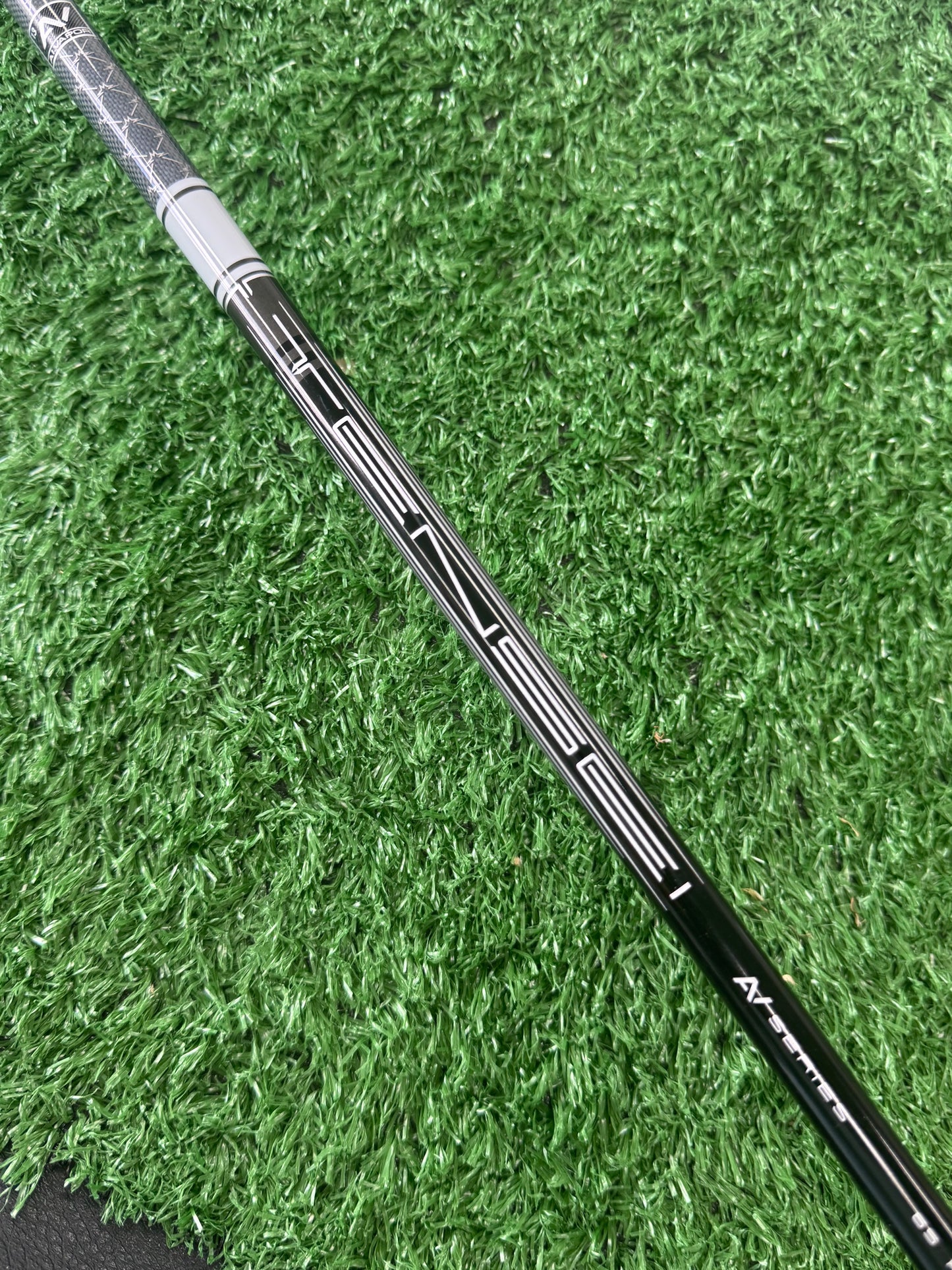 PXG Black Ops 4w - stiff