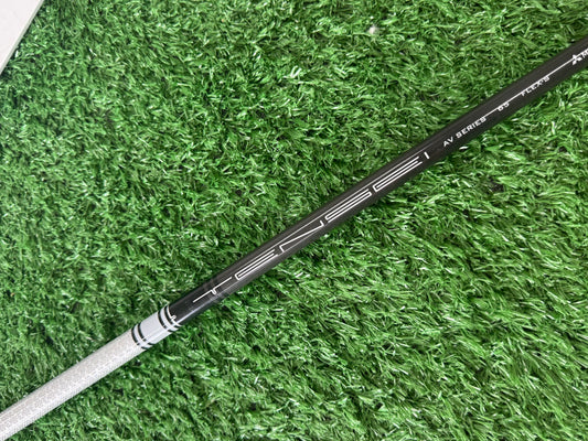 TENSEI AV WHITE 65S FAIRWAY SHAFT
