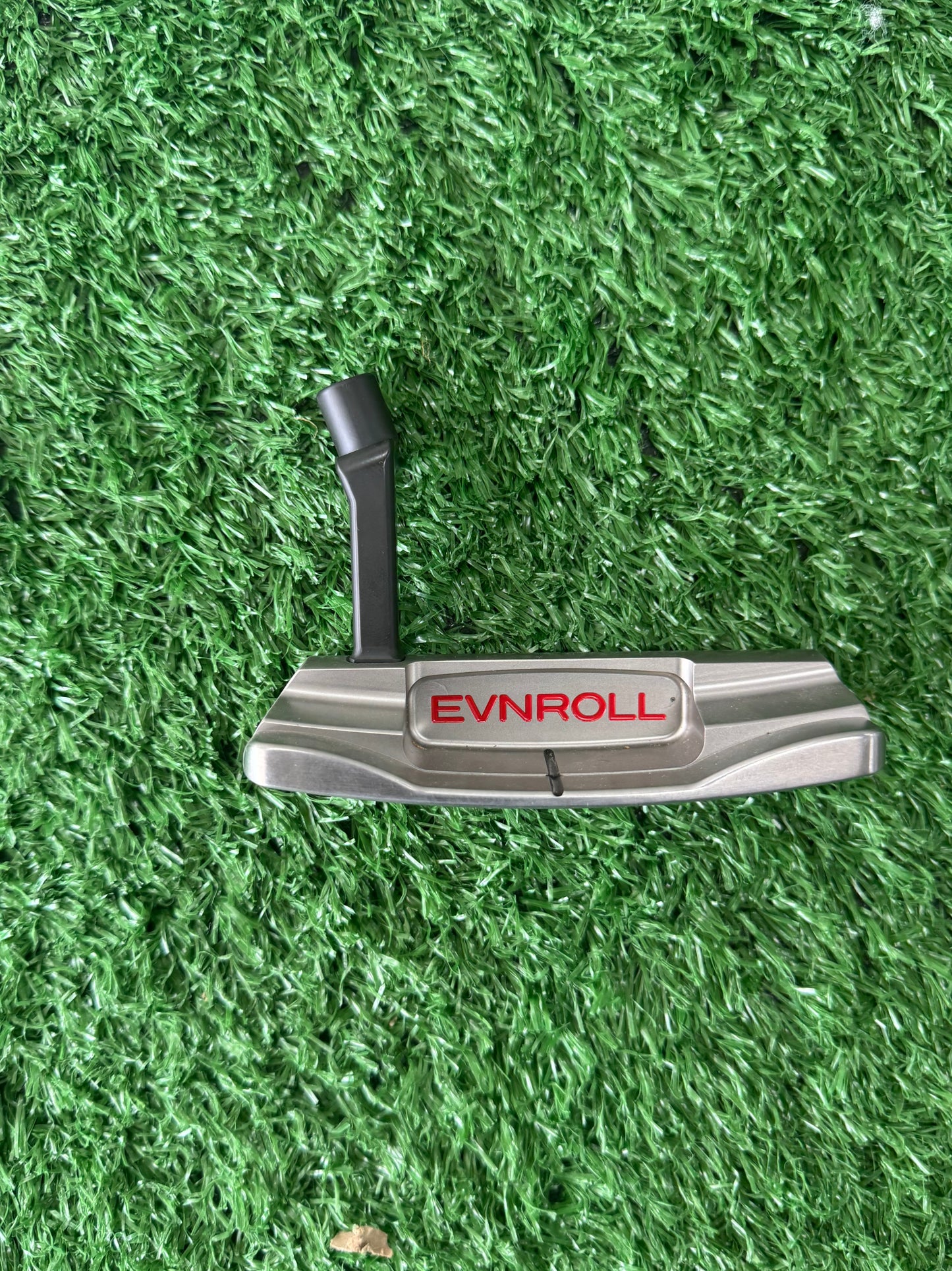 EVNROLL ER1V - CUSTOM OPTIONS