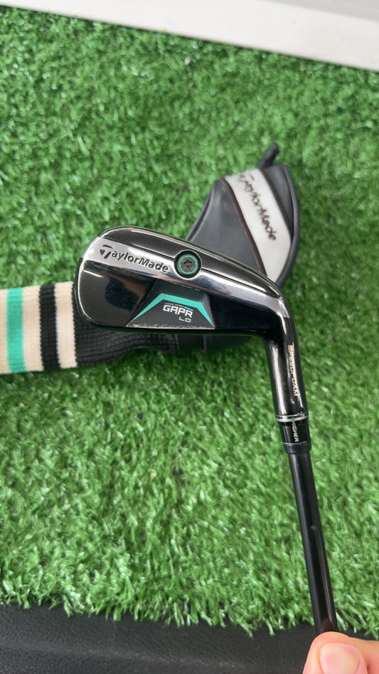 GAPR LO 2I - KBS PROTO X STIFF SHAFT