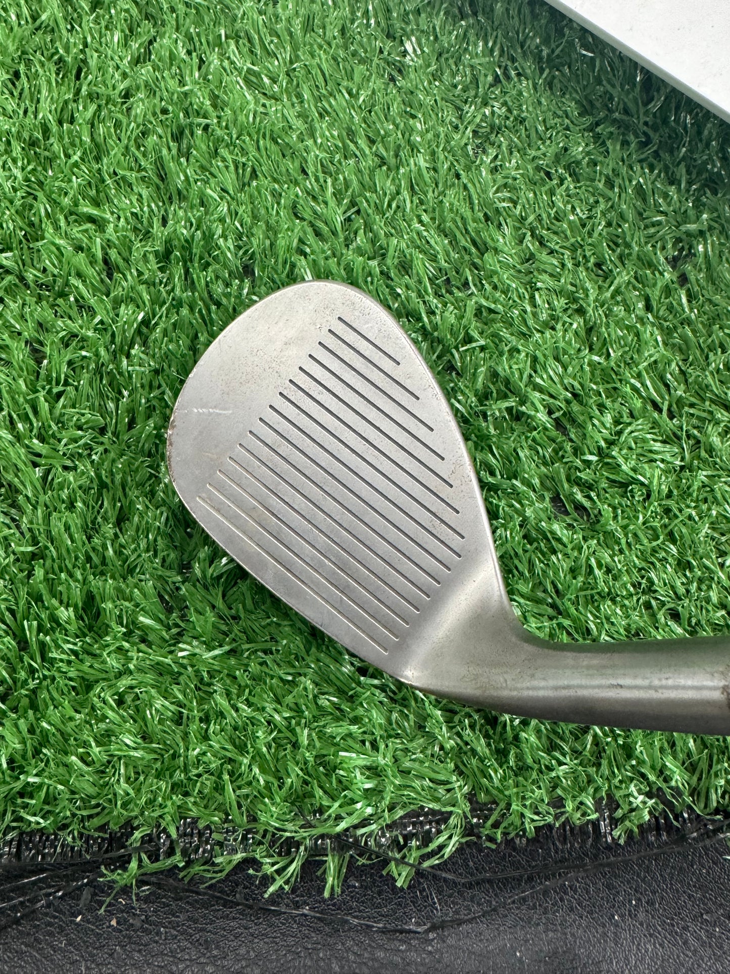 FOURTEEN RM-W RAW WEDGE 58 DEGREE