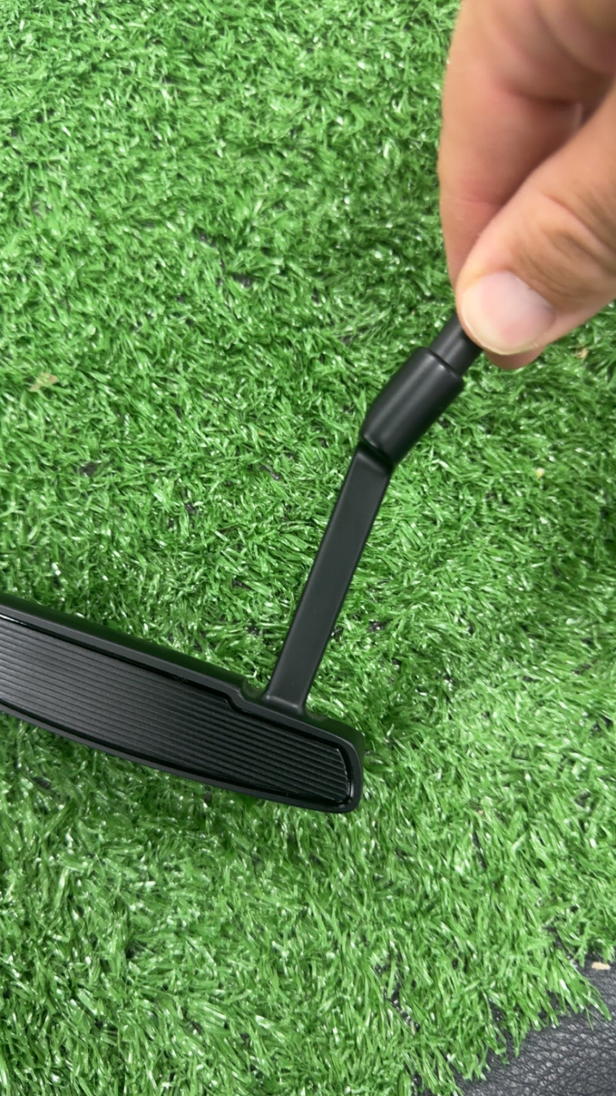 EVNROLL CARSLBAD 35' PUTTER