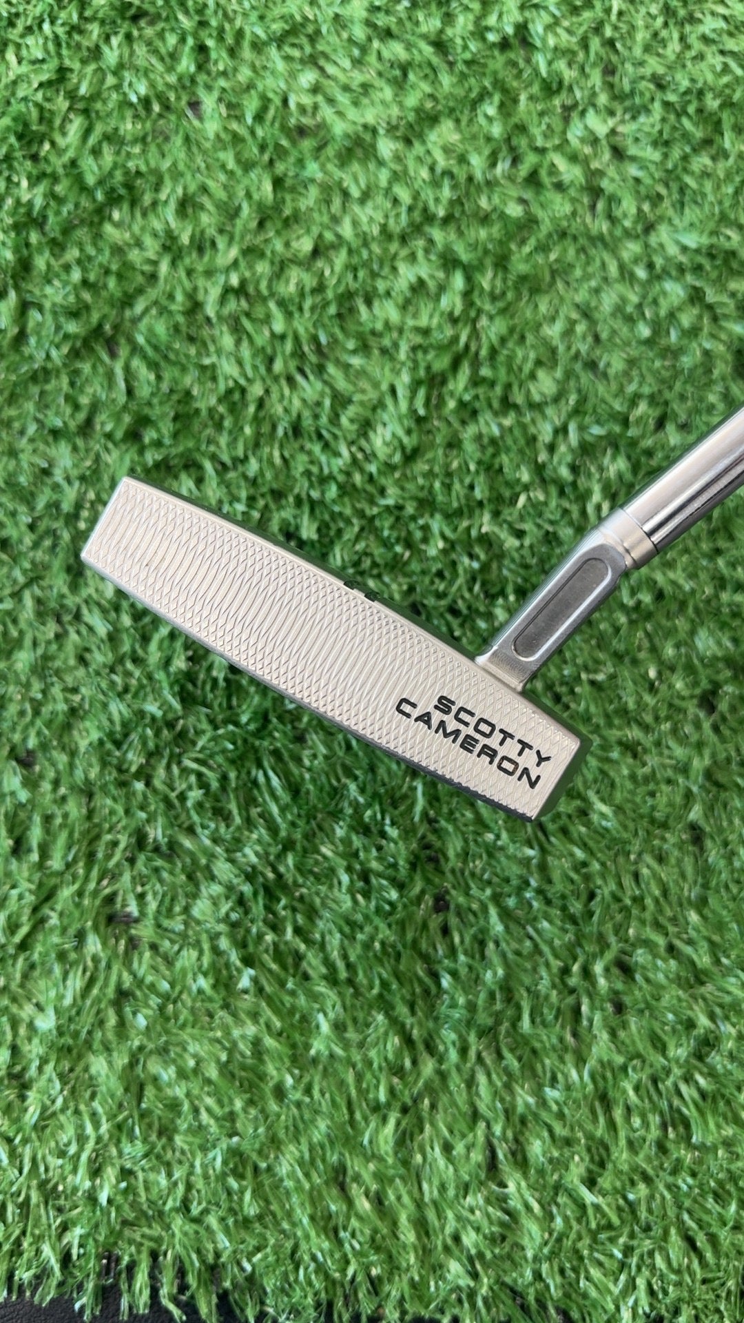 Scotty Phantom 9.5 35"