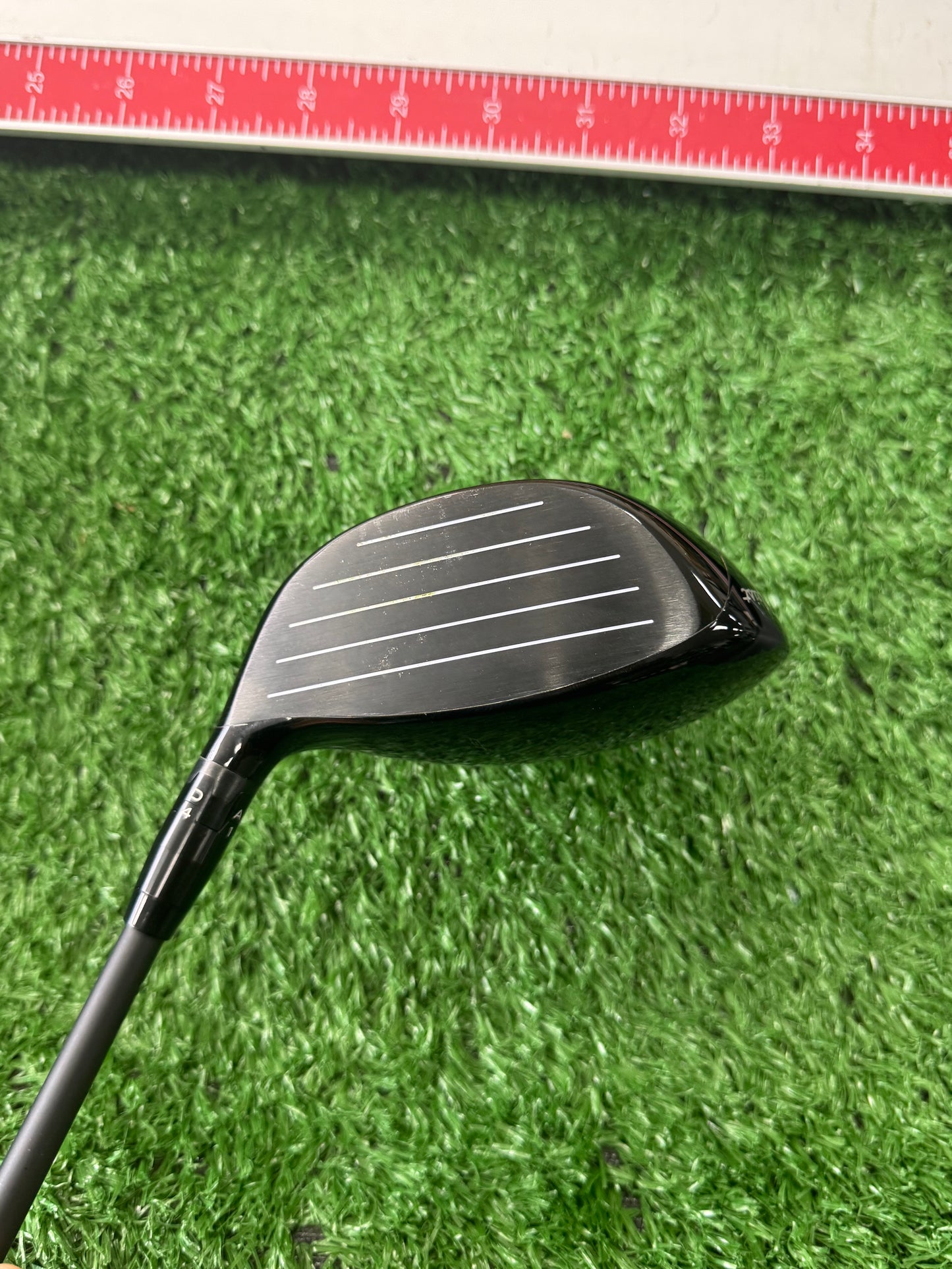 Titliest GT Mini Driver - X flex