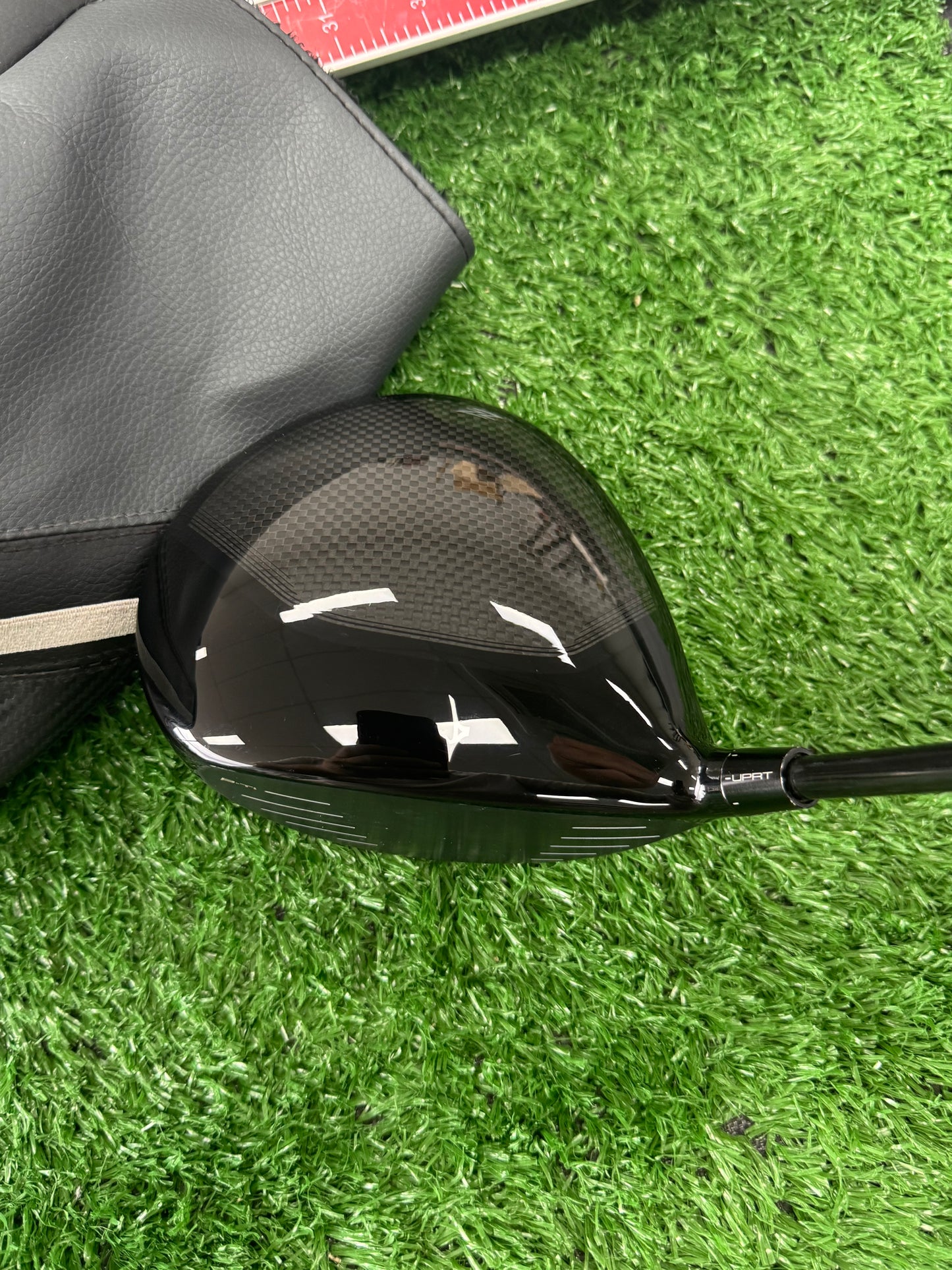 Mizuno STZ 220 - X flex