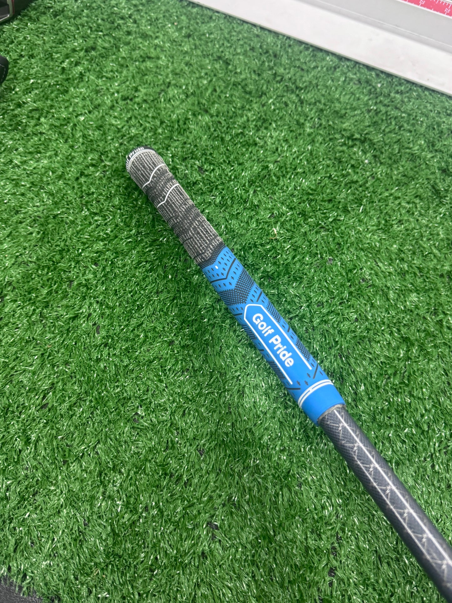 Callaway Epic Speed Triple Diamond - TC Serial