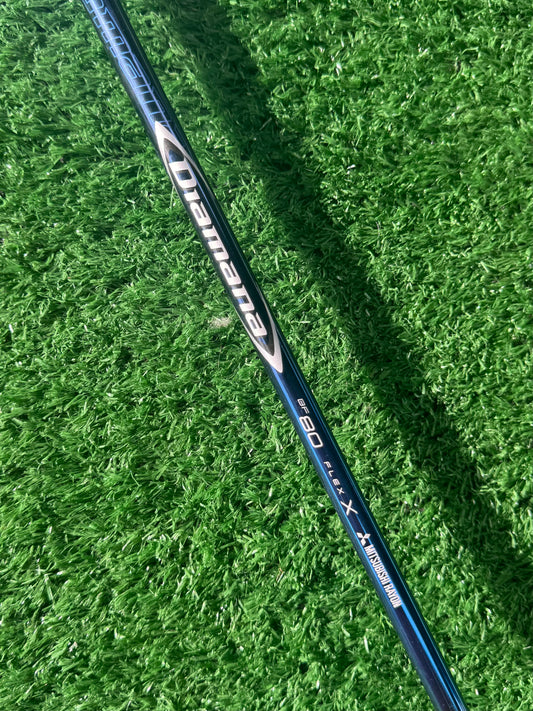 DIAMANA BF 80x 43”