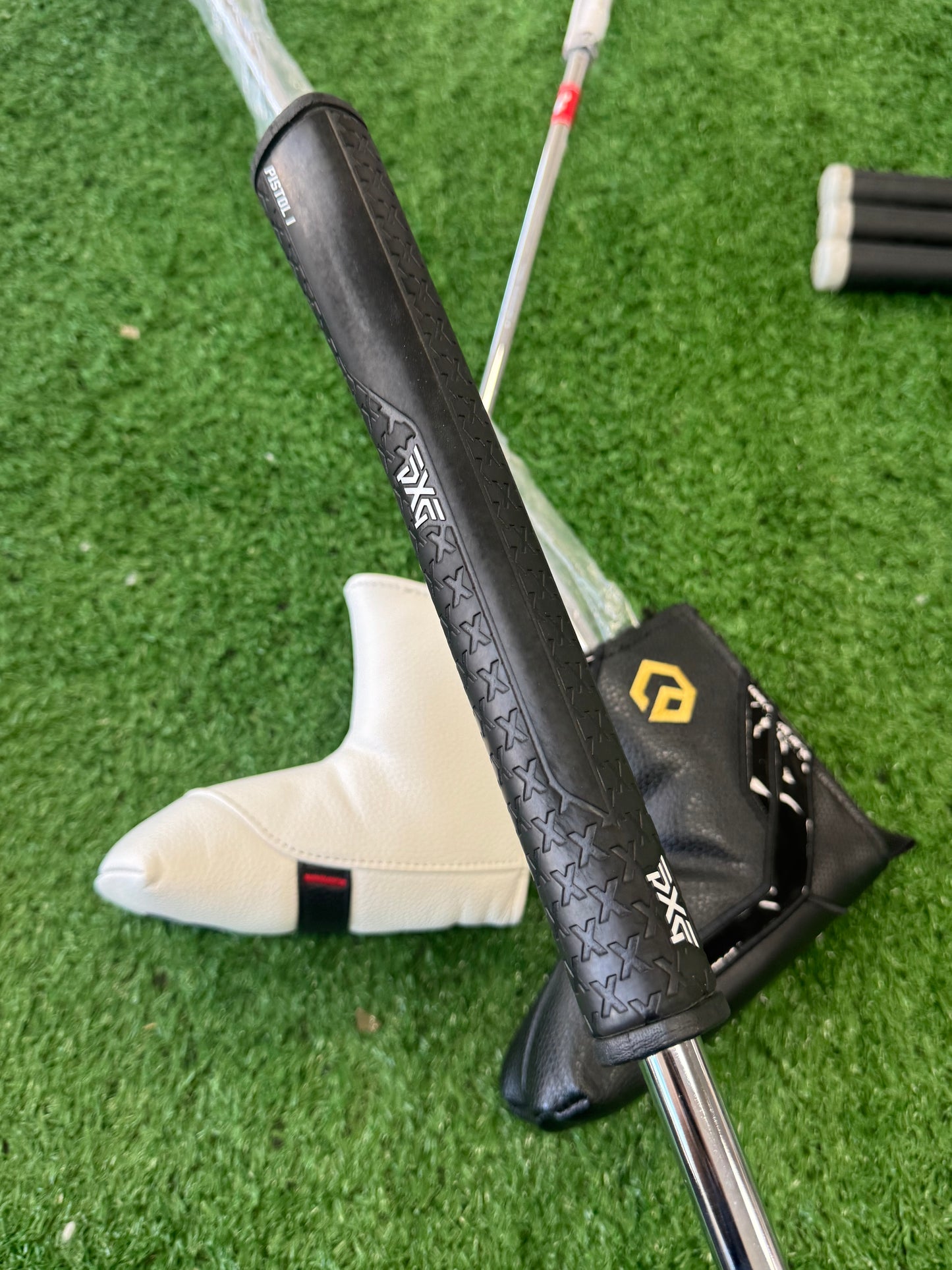 PXG Battle Ready ii Closer 35”