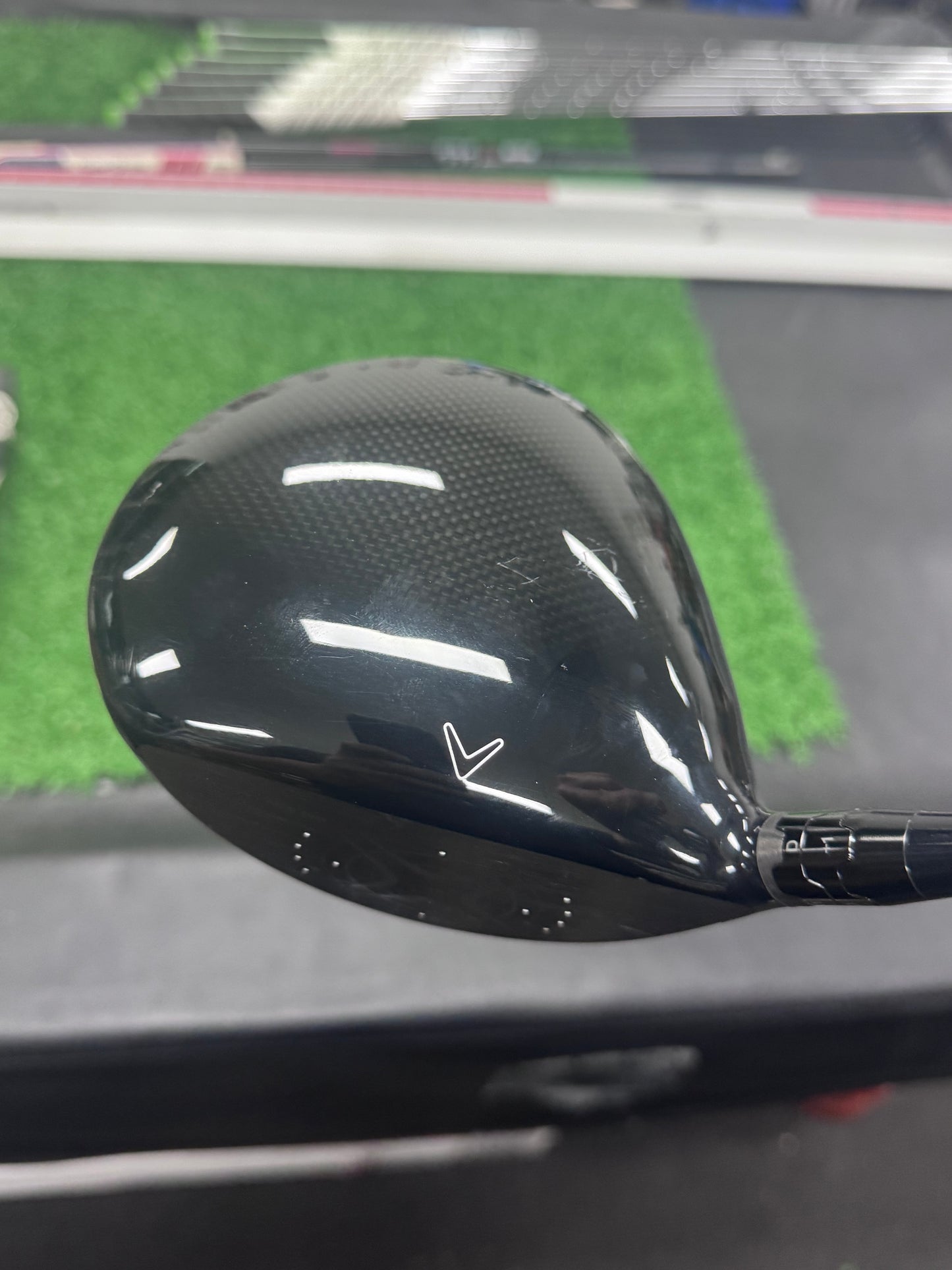 Callaway Epic Speed Triple Diamond - TC Serial