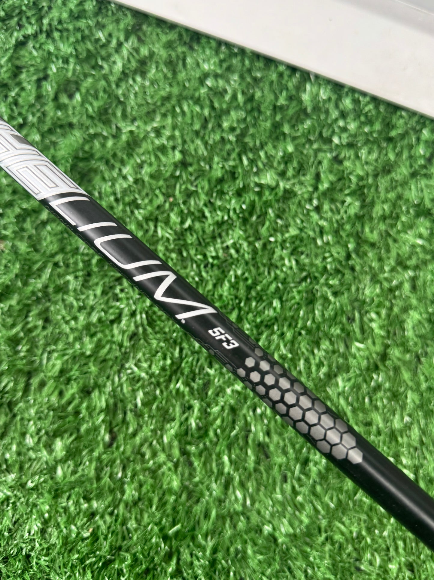 COBRA LTDX 3 WOOD - REG FLEX