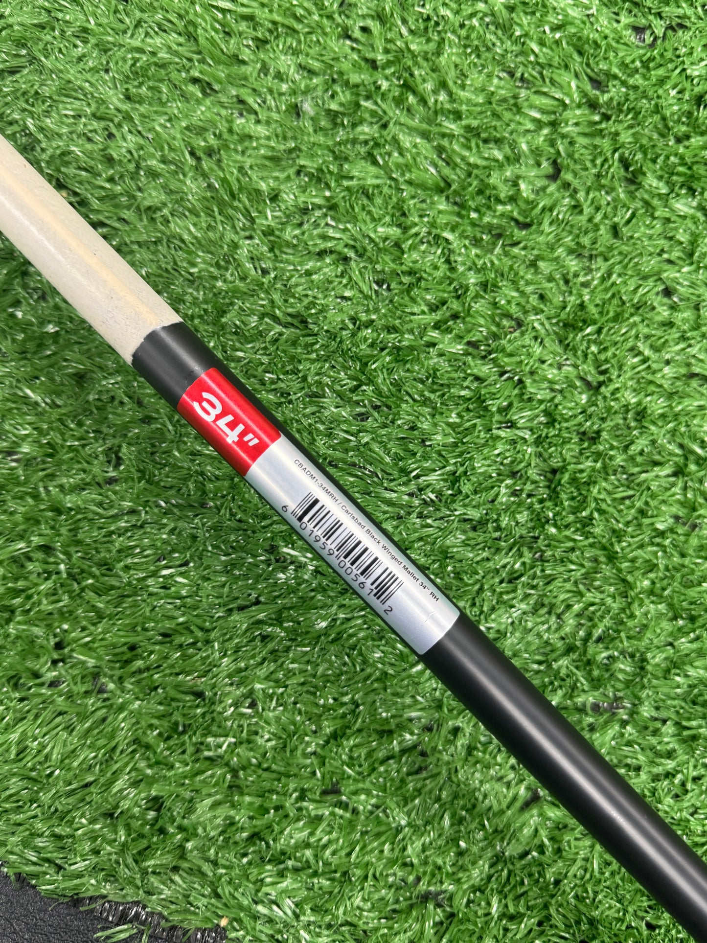 Evnroll Ev 5.2 Putter 34”