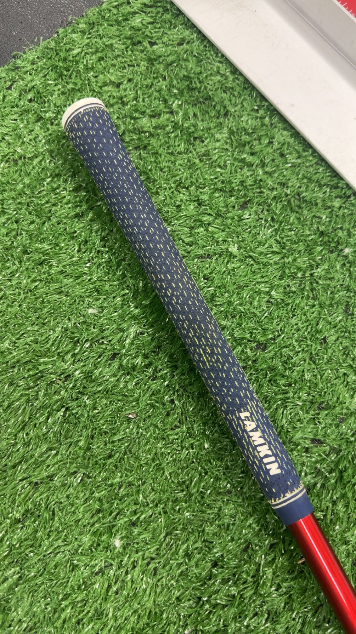Ventus Red 7s 3 wood - Callaway