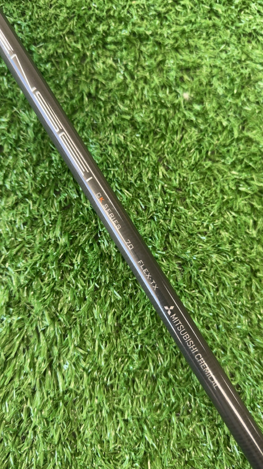Tensei Pro Orange 70 tx - 5 wood