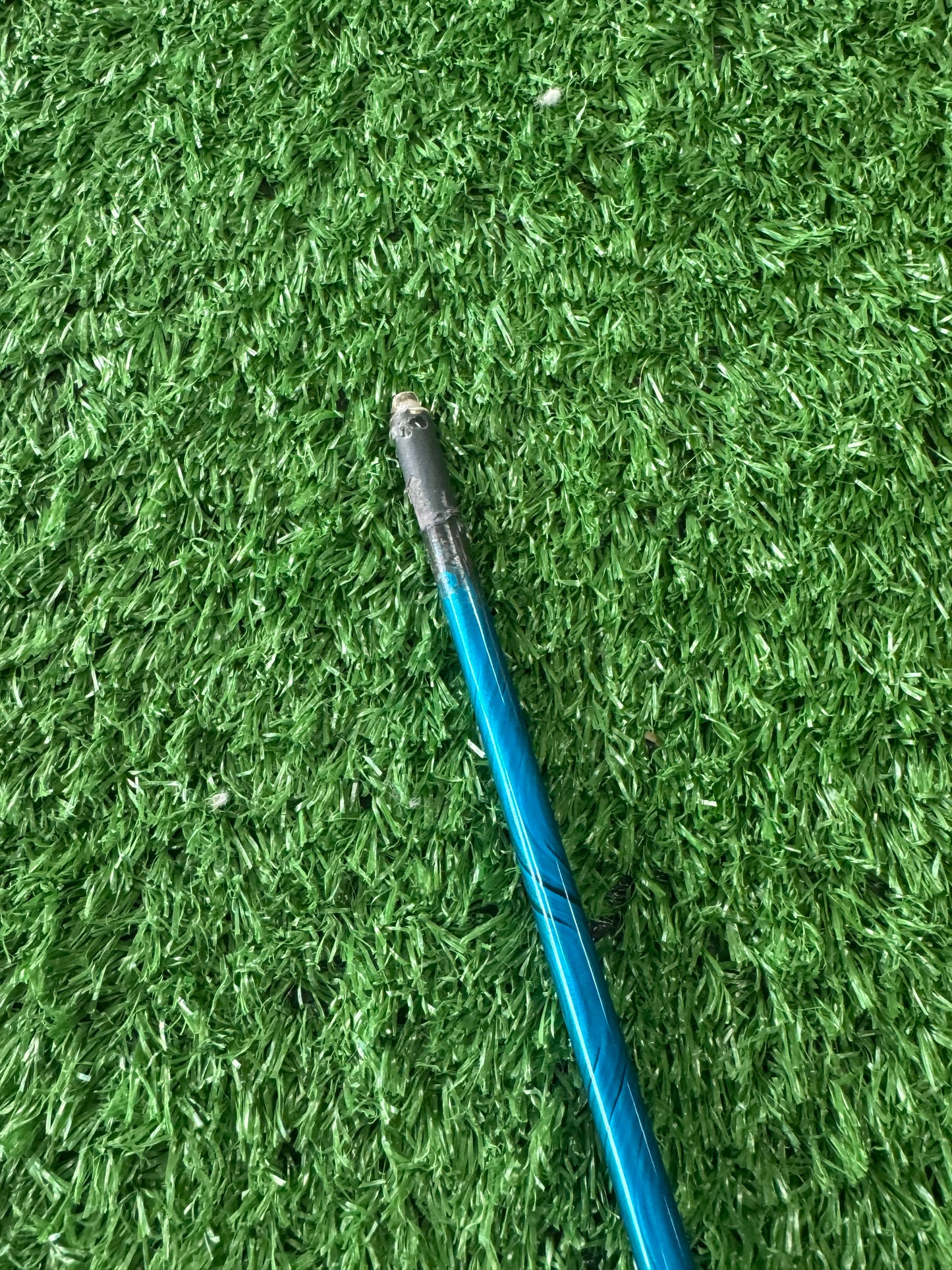 EVEN FLOW 6.5 70G FAIRWAY WOOD SHAFT