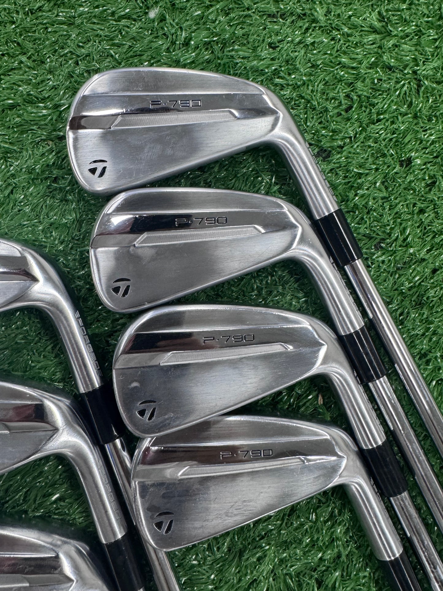 2026 P790 IRONS 4-PW - MODUS STIFF