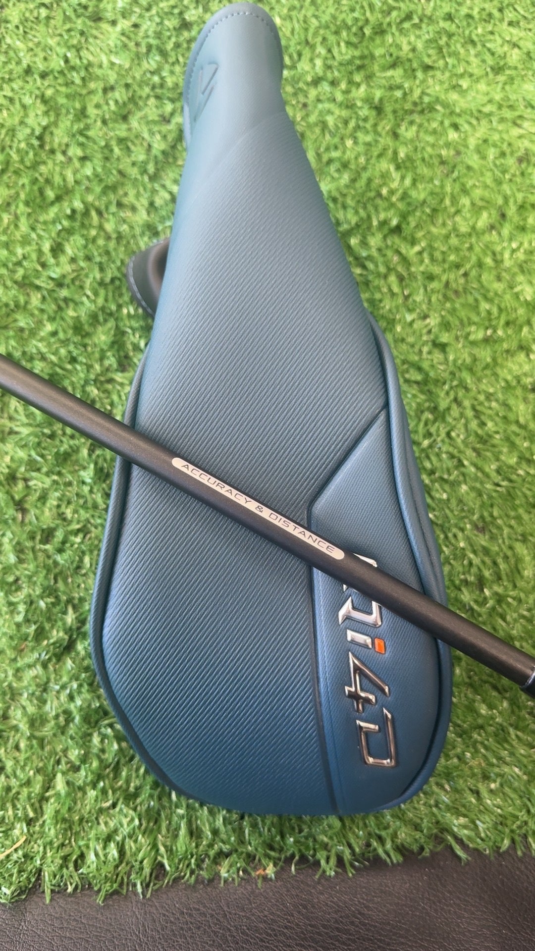 Qi4D Max Fast 7w