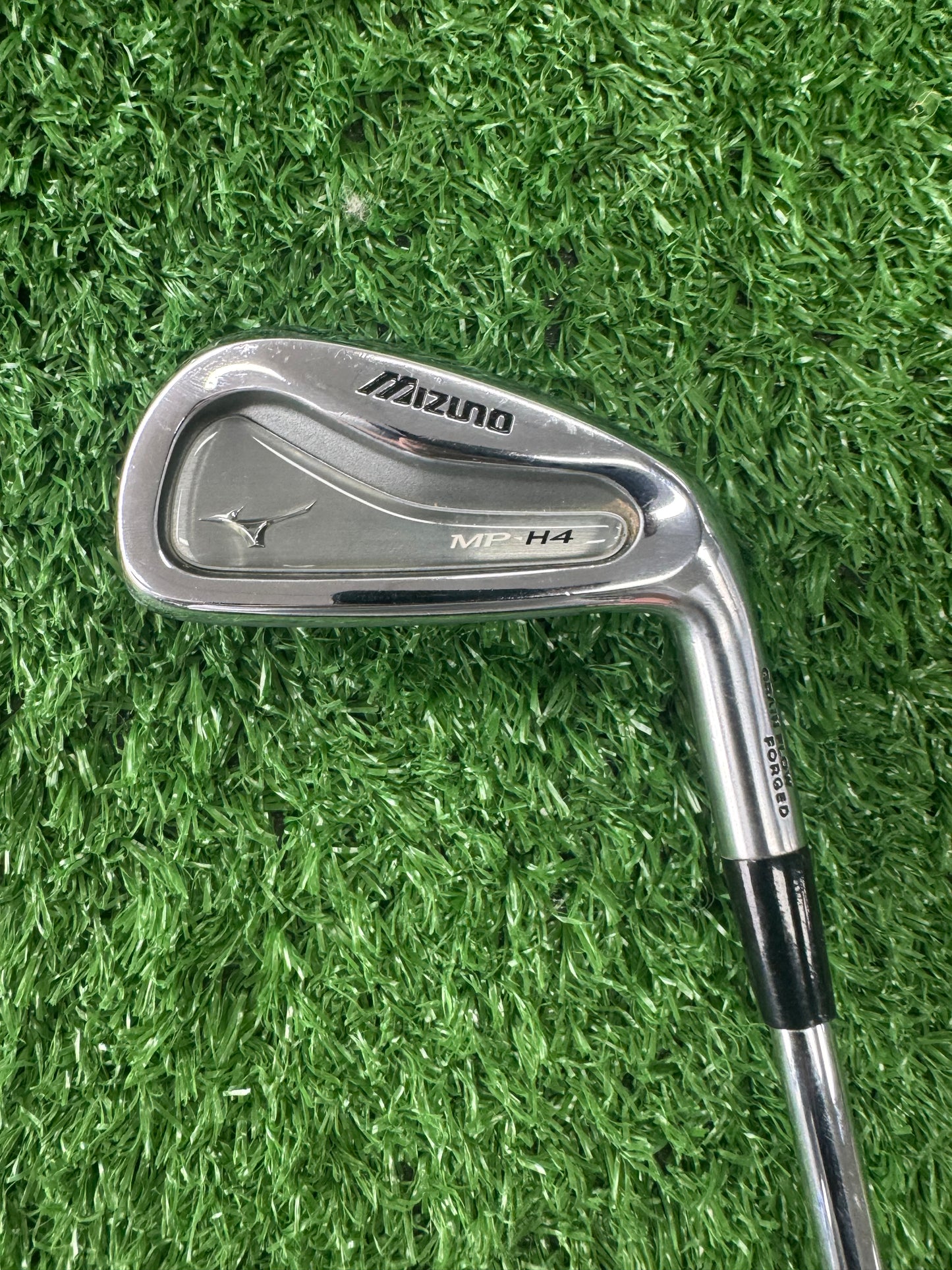 MIZUNO MP H4 3 IRON