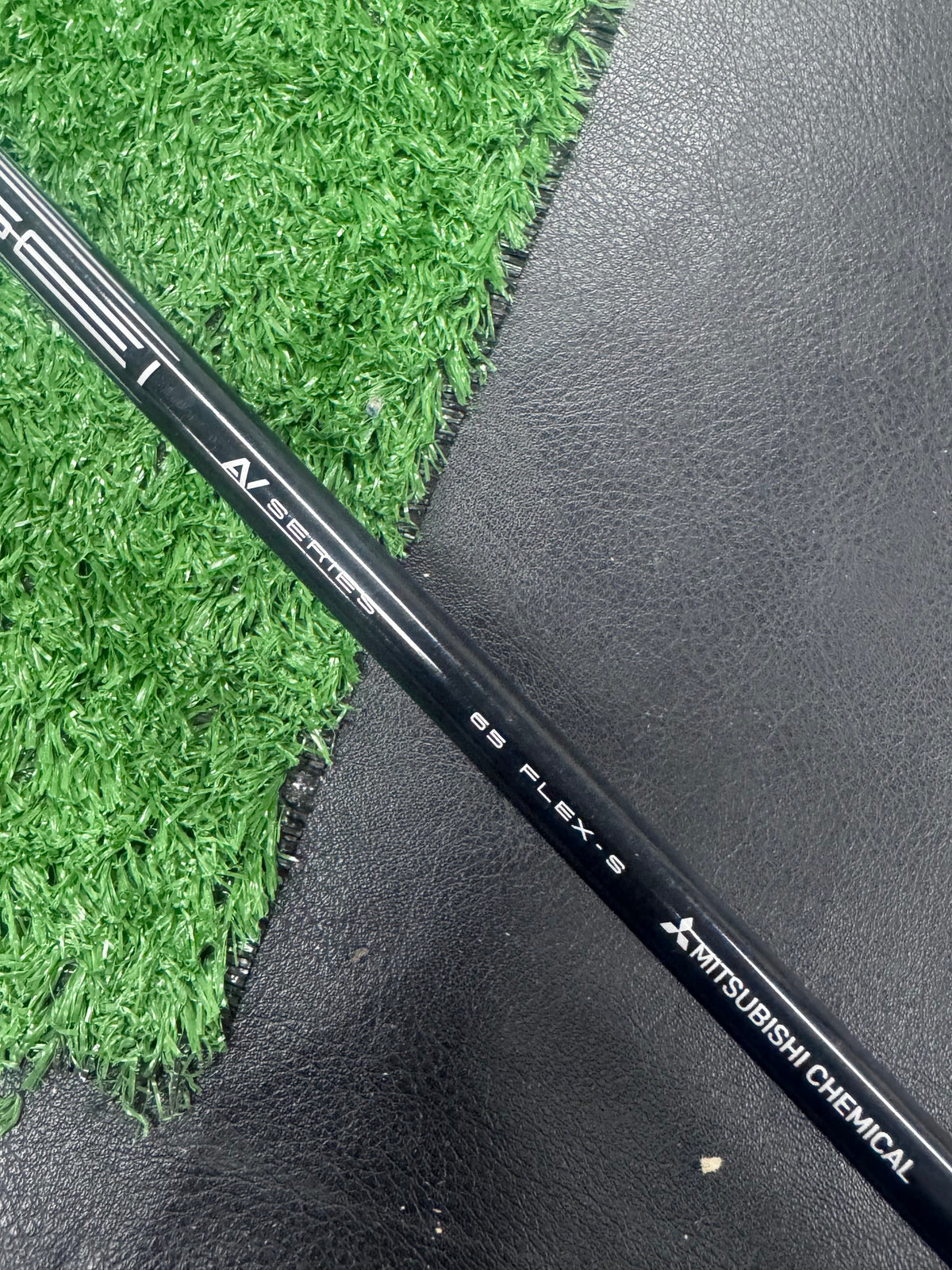 Callaway Epic Speed Triple Diamond - TC Serial