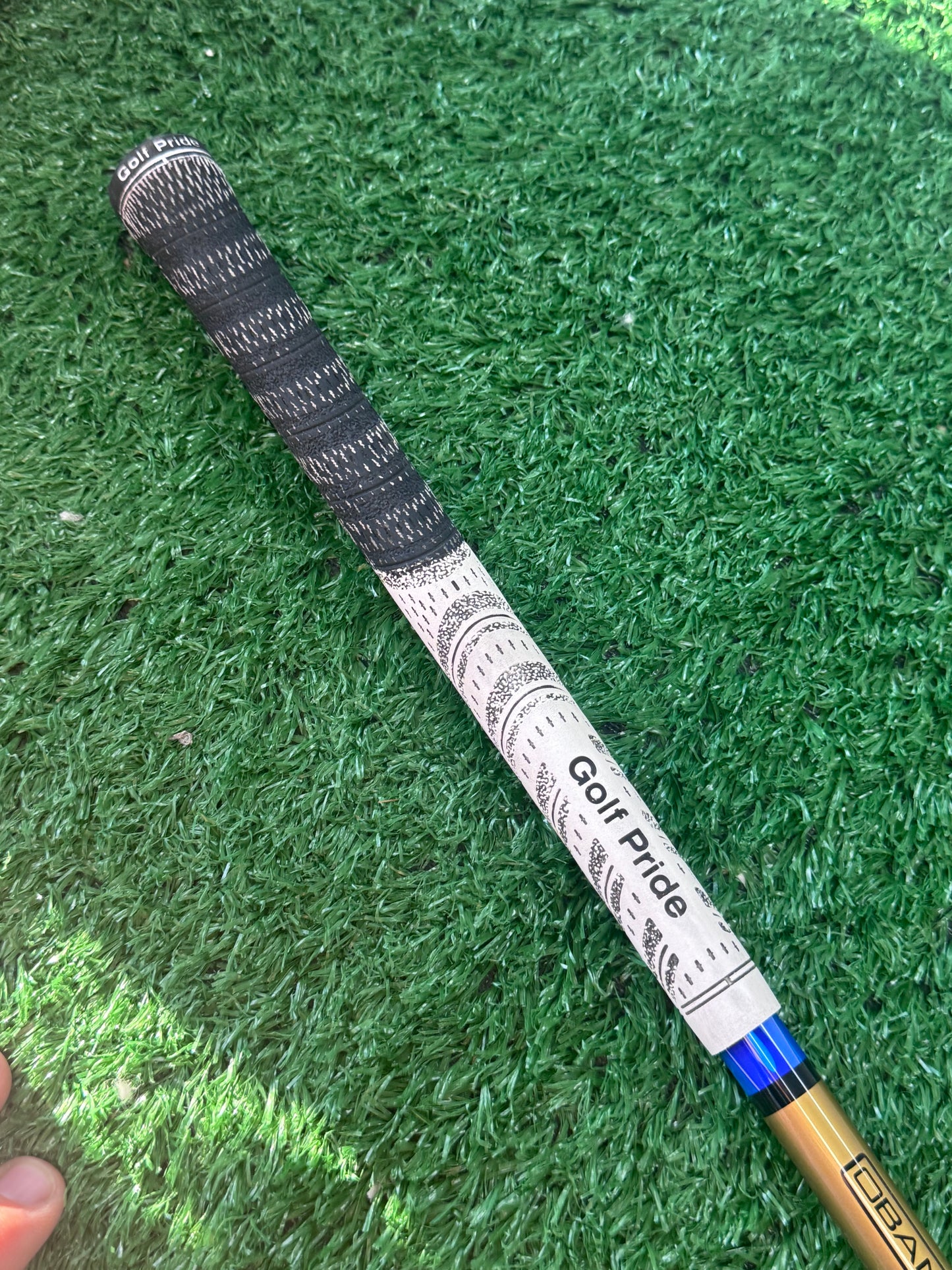 OBAN DEVOTION 85X - 3W - CALLAWAY