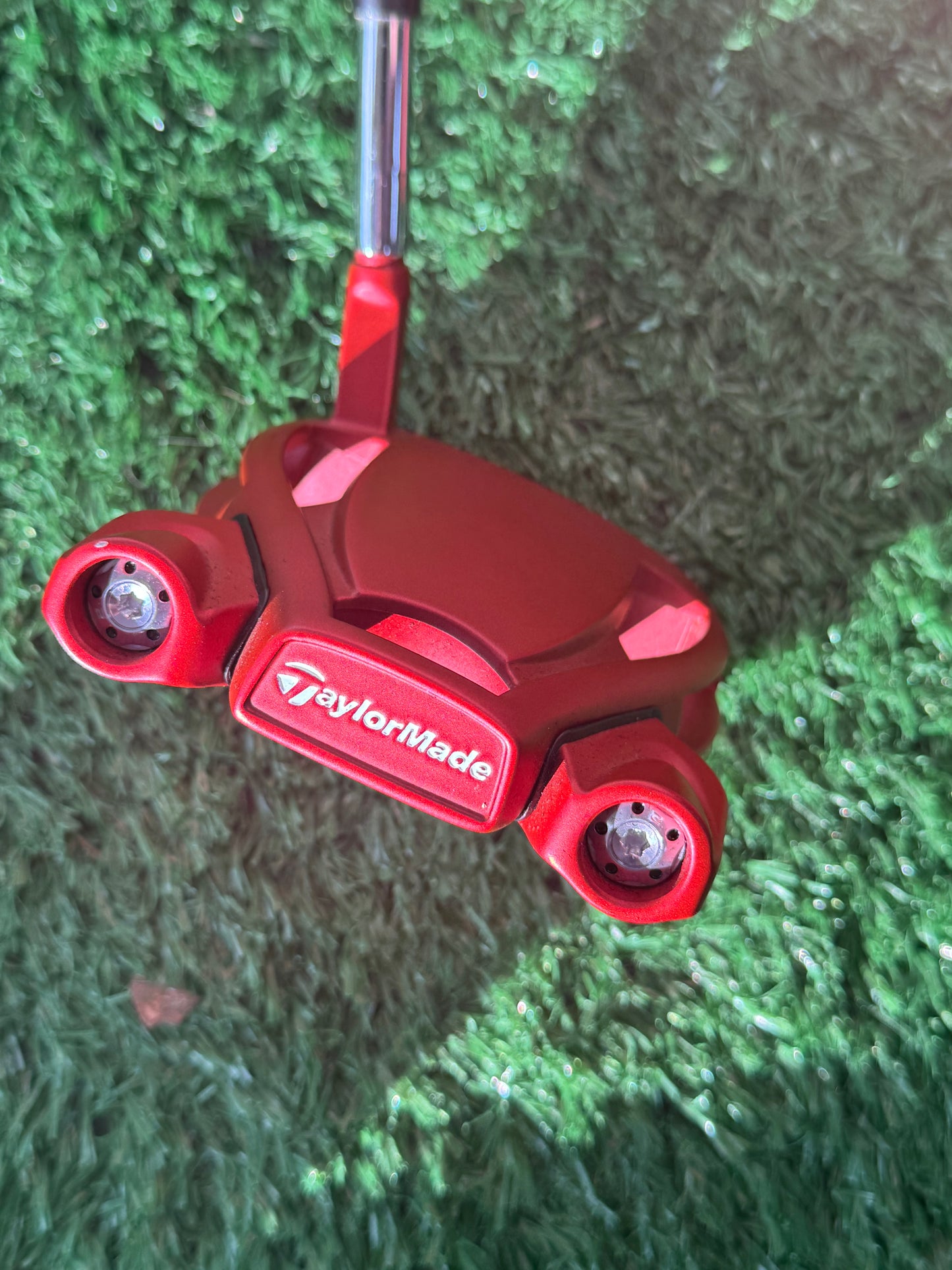 Taylormade Spider Tour - Stability Shaft