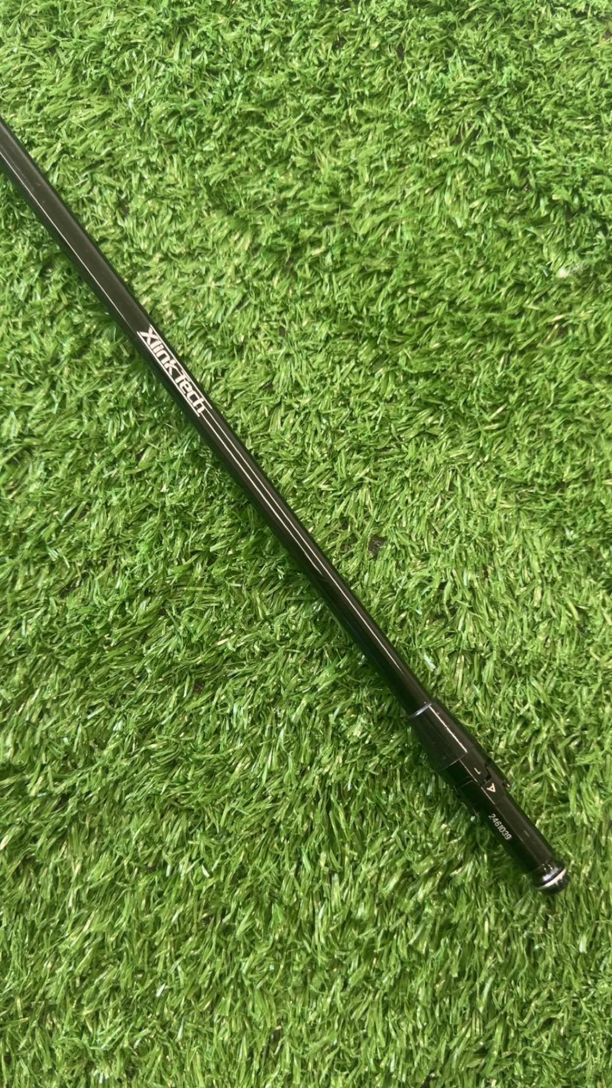 TENSEI 1K PRO BLUE 60S DRIVER SHAFT - TITLIEST