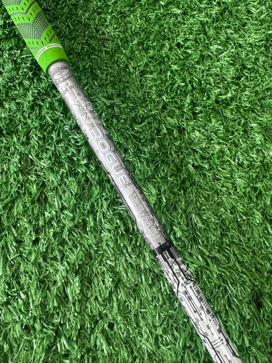 ALDILA ROUGE 125 MSI TOUR S FAIRWAY SHAFT