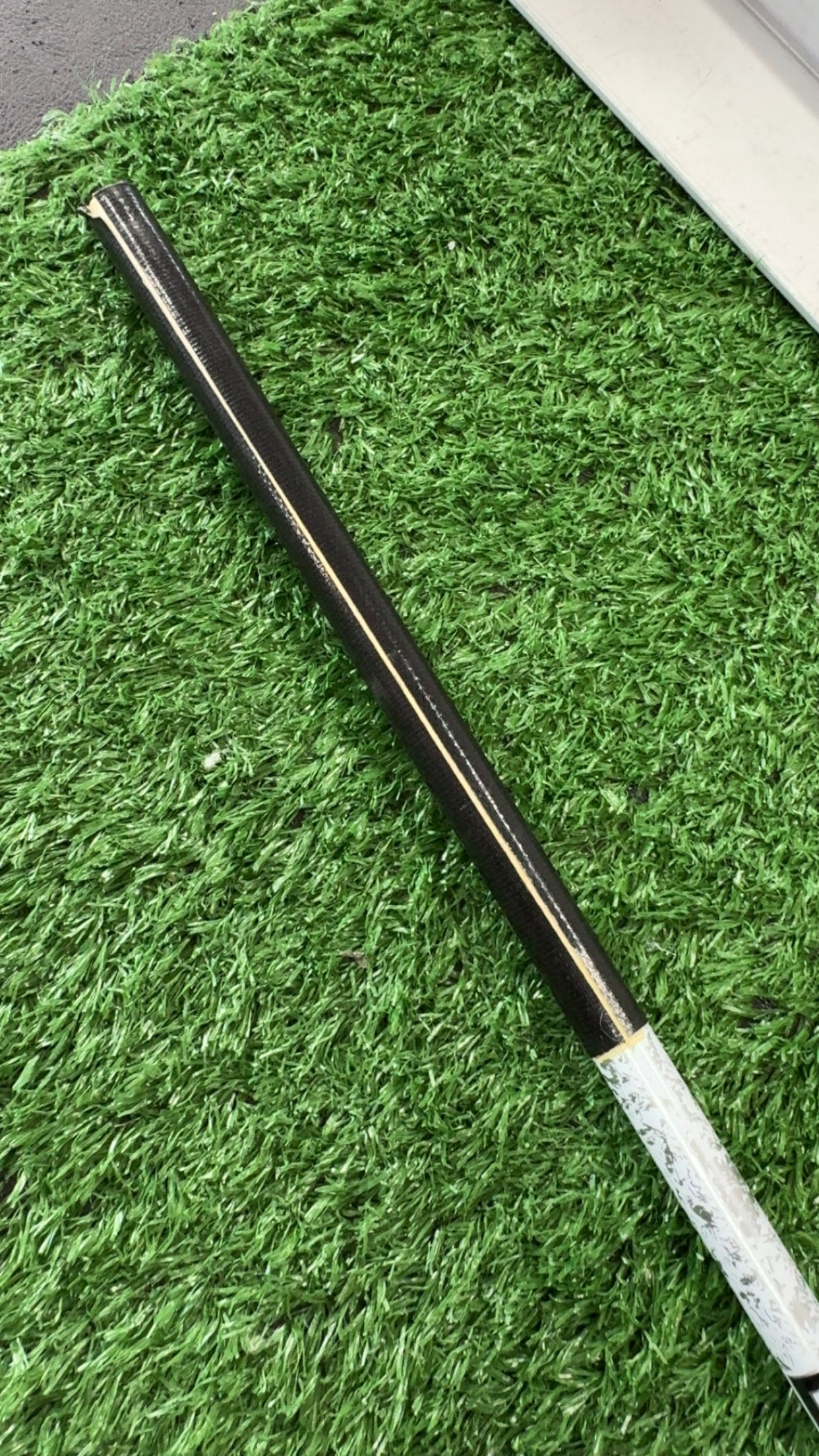 DENALI BLACK 6.5 70G FAIRWAY SHAFT