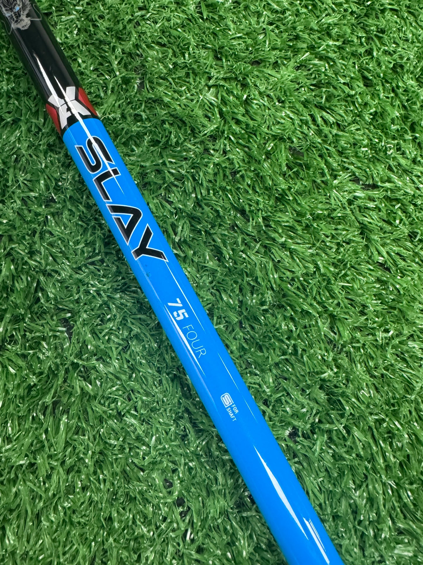 VA COMPOSITES SLAY 75G STIFF TITLIEST FAIRWAY
