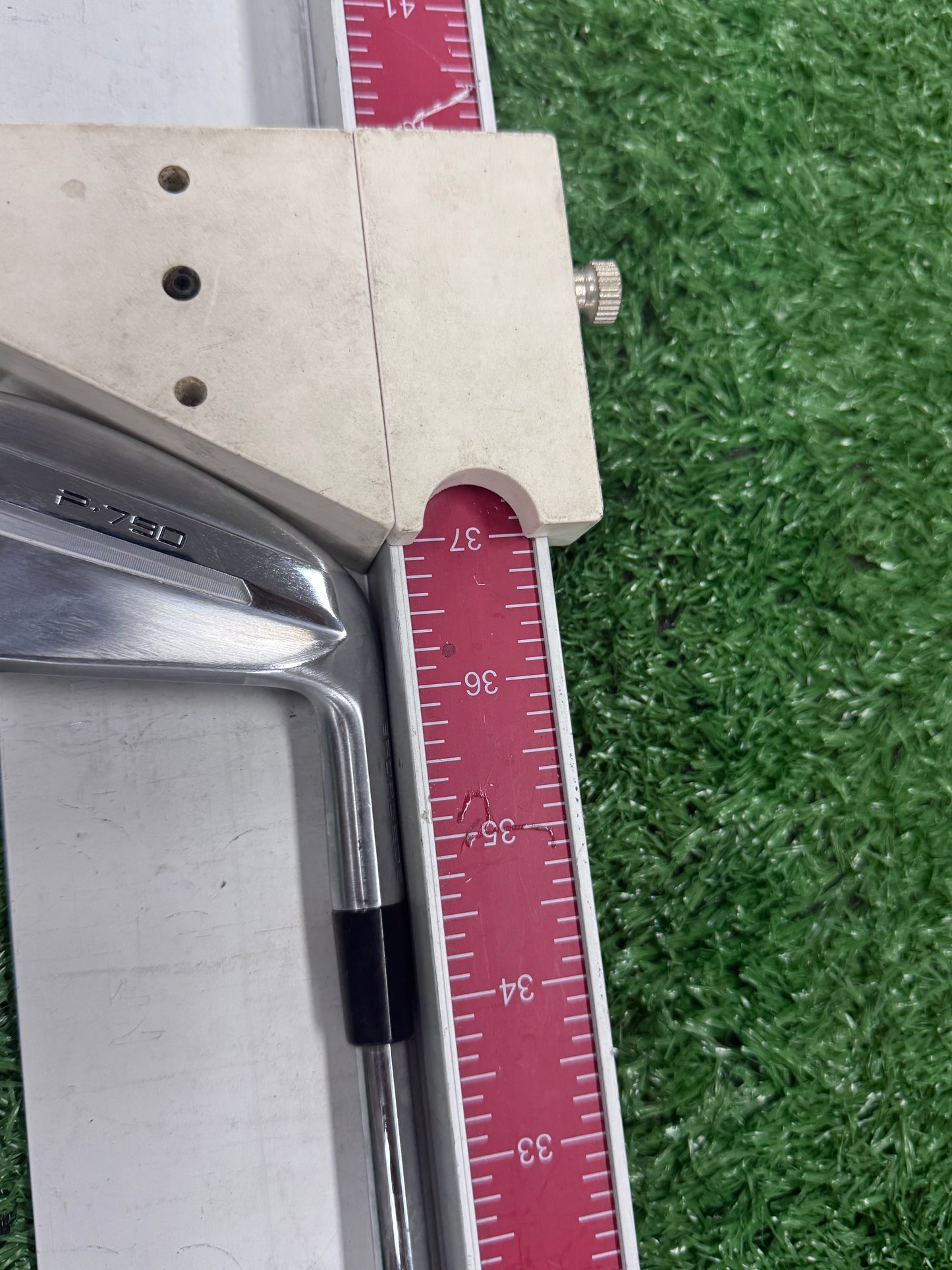 2026 P790 IRONS 4-PW - MODUS STIFF