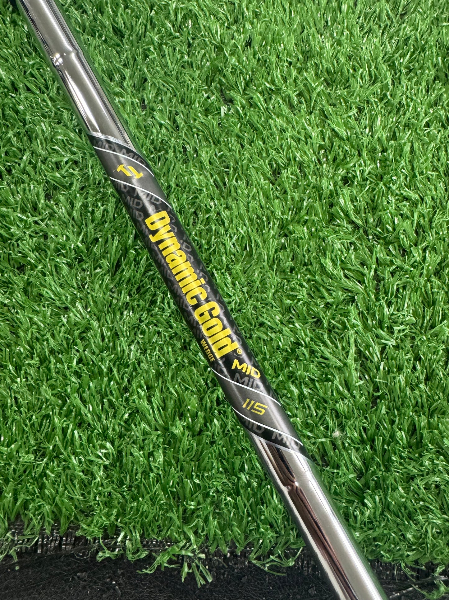 FOURTEEN RM4 56 DEGREE WEDGE