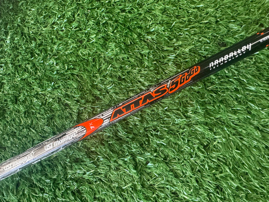 ATTAS 5 GO GO 7X TAYLORMADE FAIRWAY