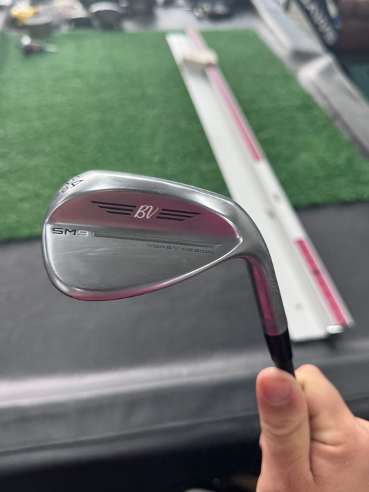 SM9 54 Degree 12D