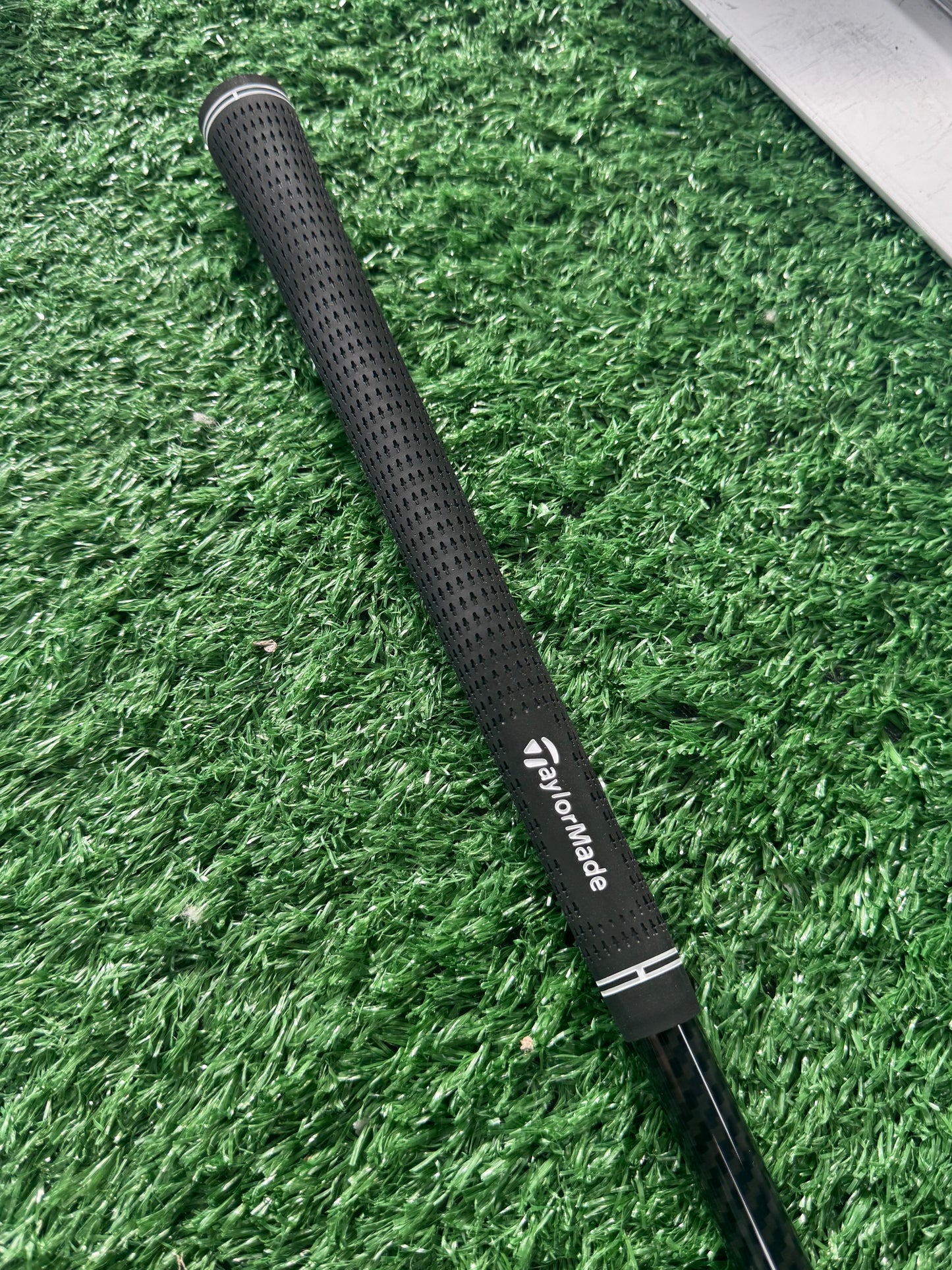Tensei Pro White CK 60s - Mini Driver Shaft