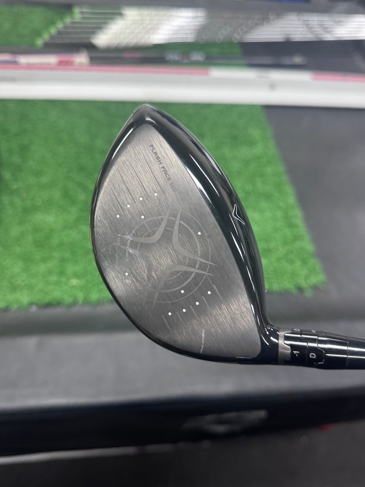 Callaway Epic Speed Triple Diamond - TC Serial