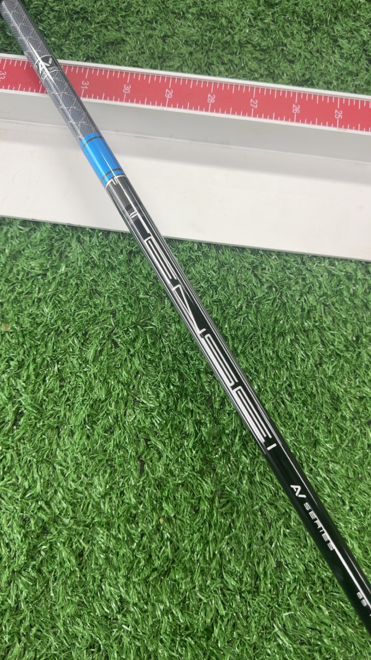 COBRA DS ADAPT MAX K HL 3W - STIFF