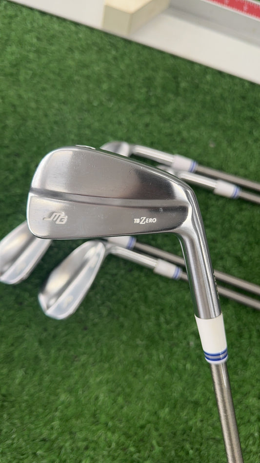 MIURA GIKEN TB ZERO 6-PW