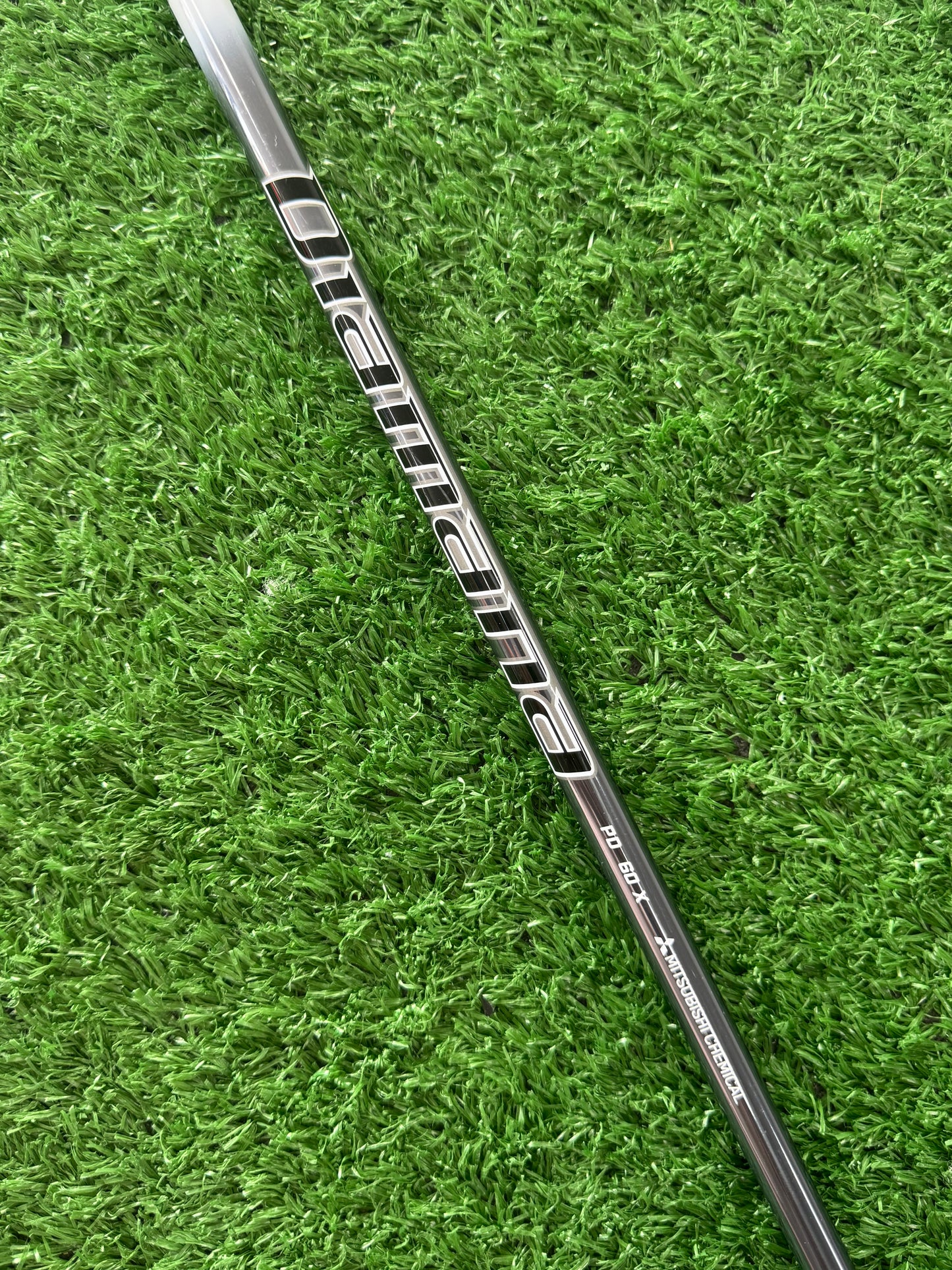 Diamana PD 60x Driver Shaft - Callaway