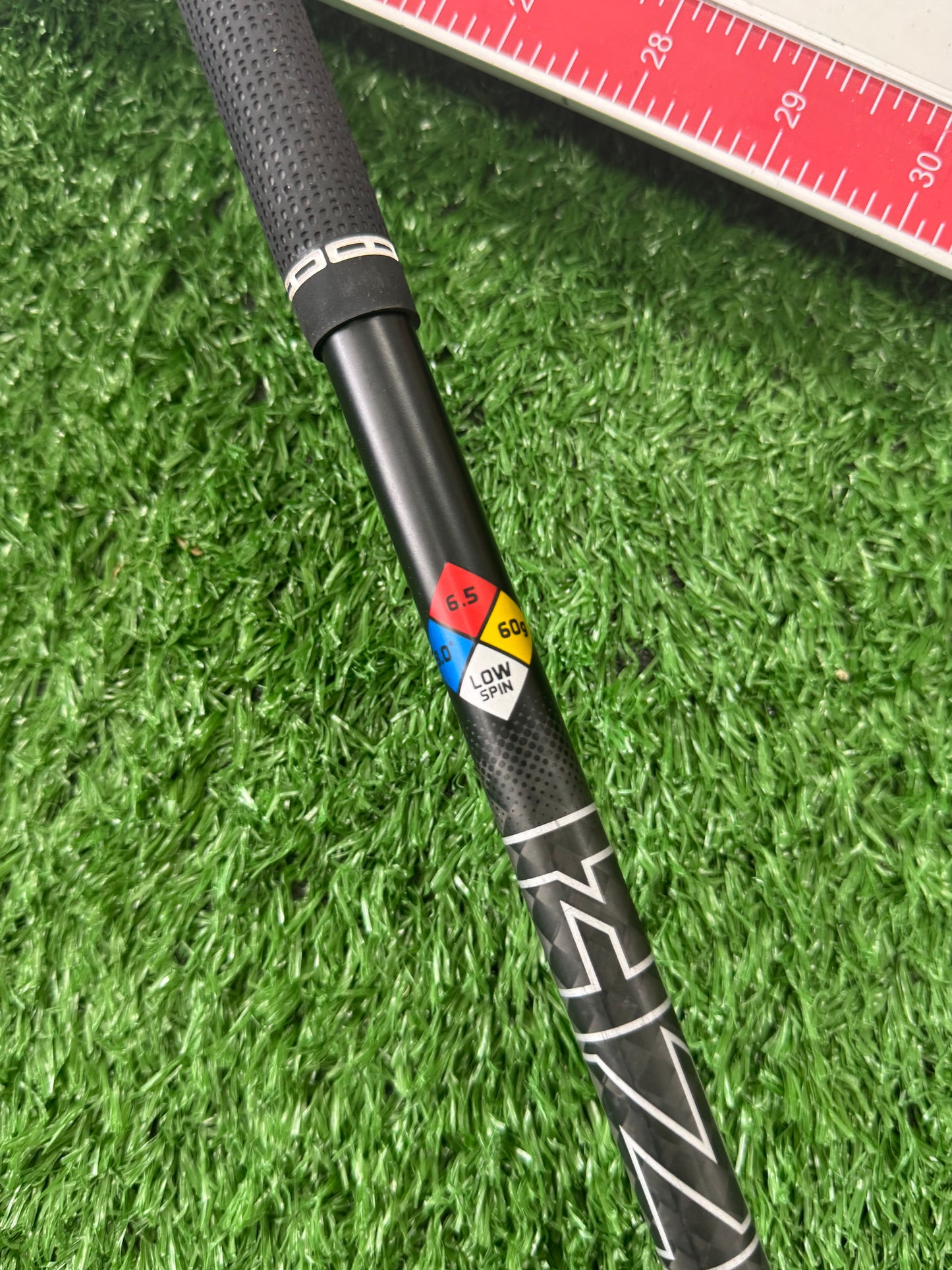 Titliest GT Mini Driver - X flex