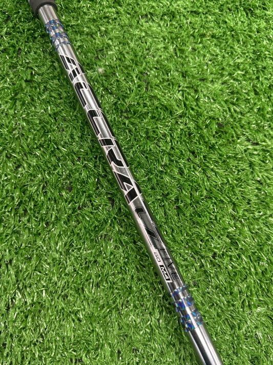 Accra Tz5 60 m4 Mini Driver Shaft / fairway