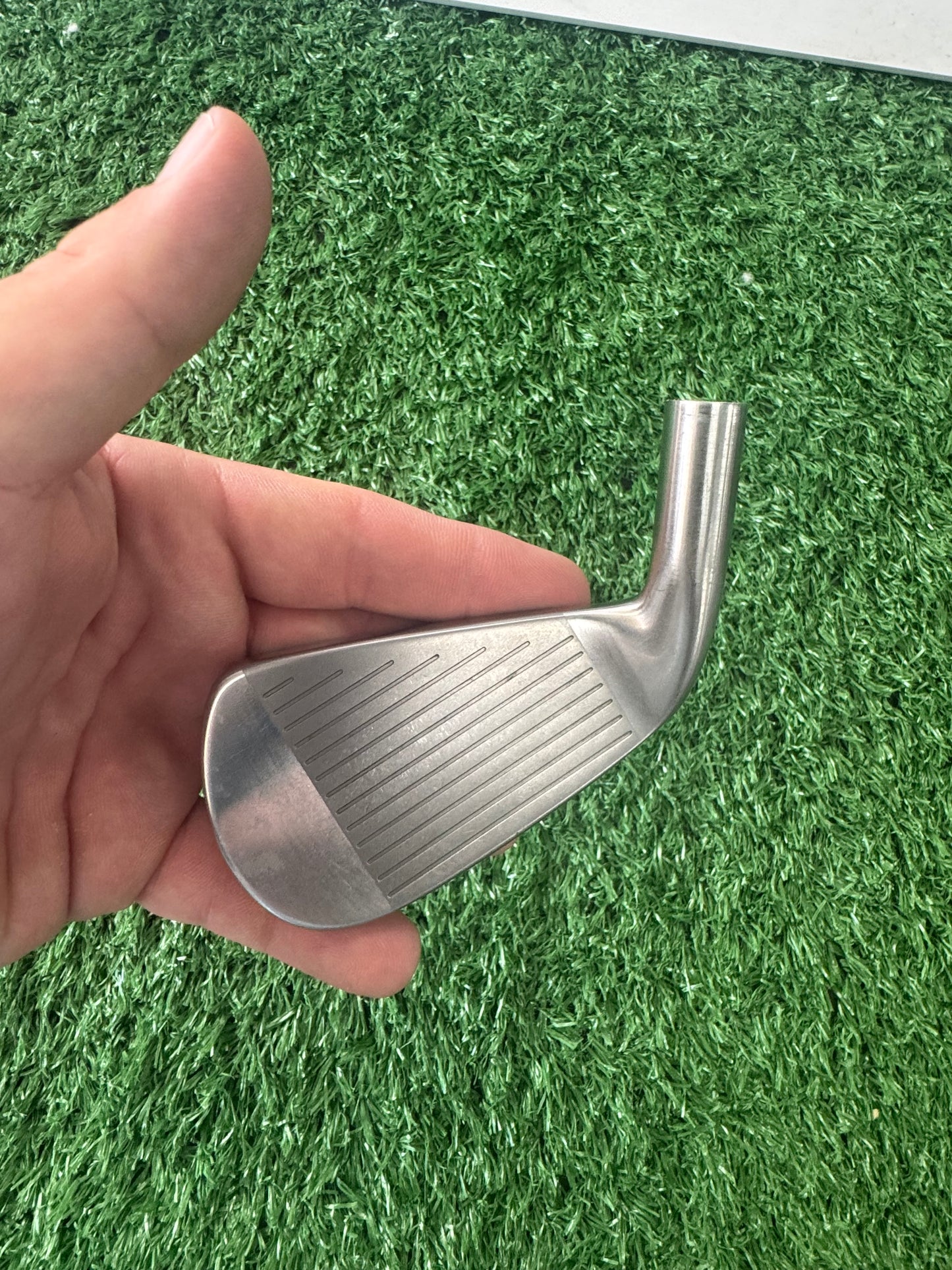 Miura icl601 2 iron - Ventus 9x custom build