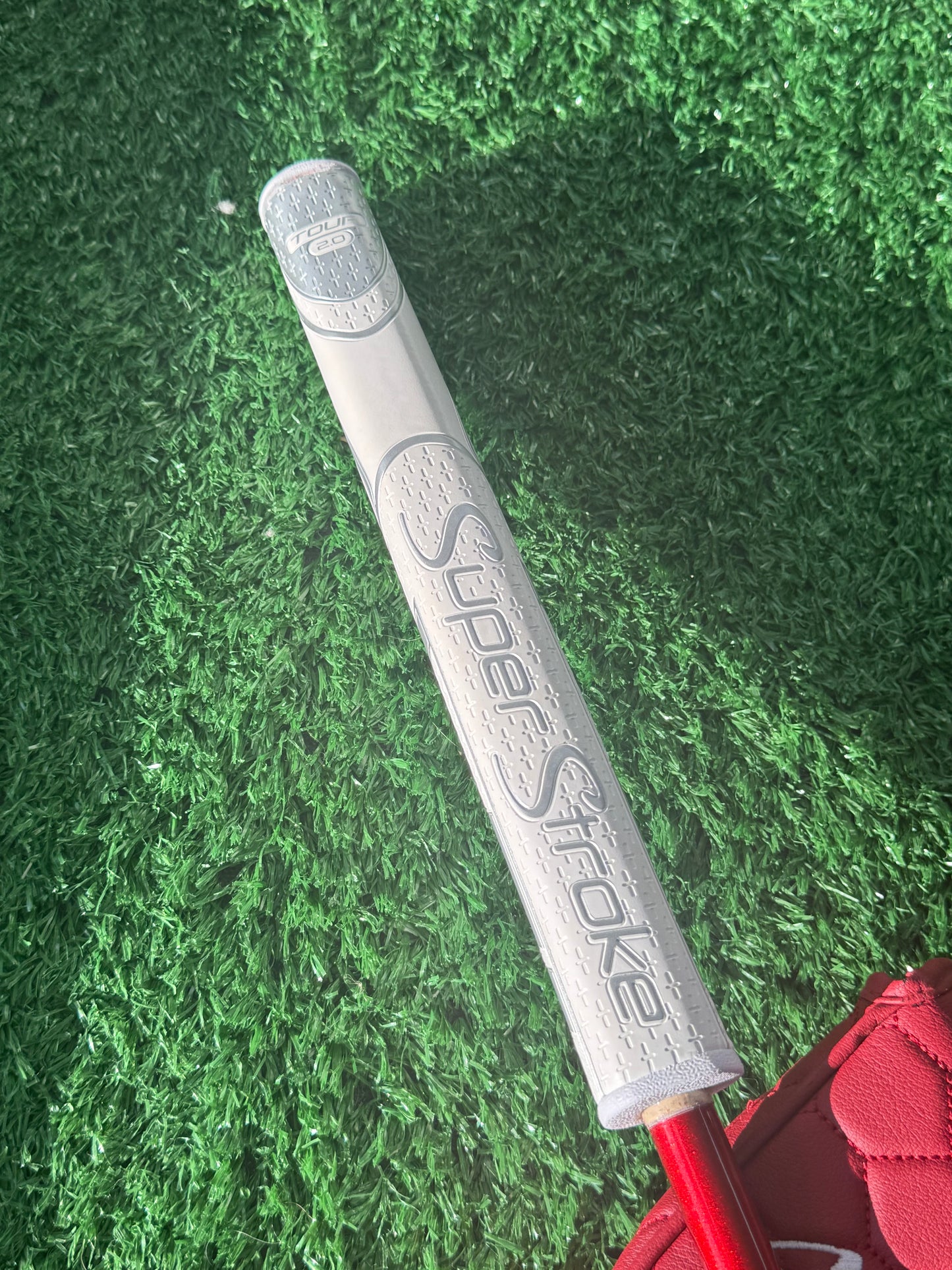 Taylormade Spider Tour - Stability Shaft