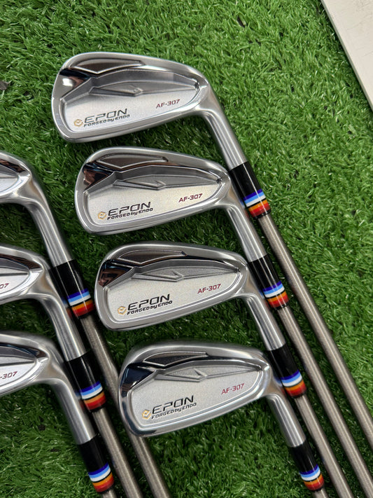 EPON AF 307 Irons