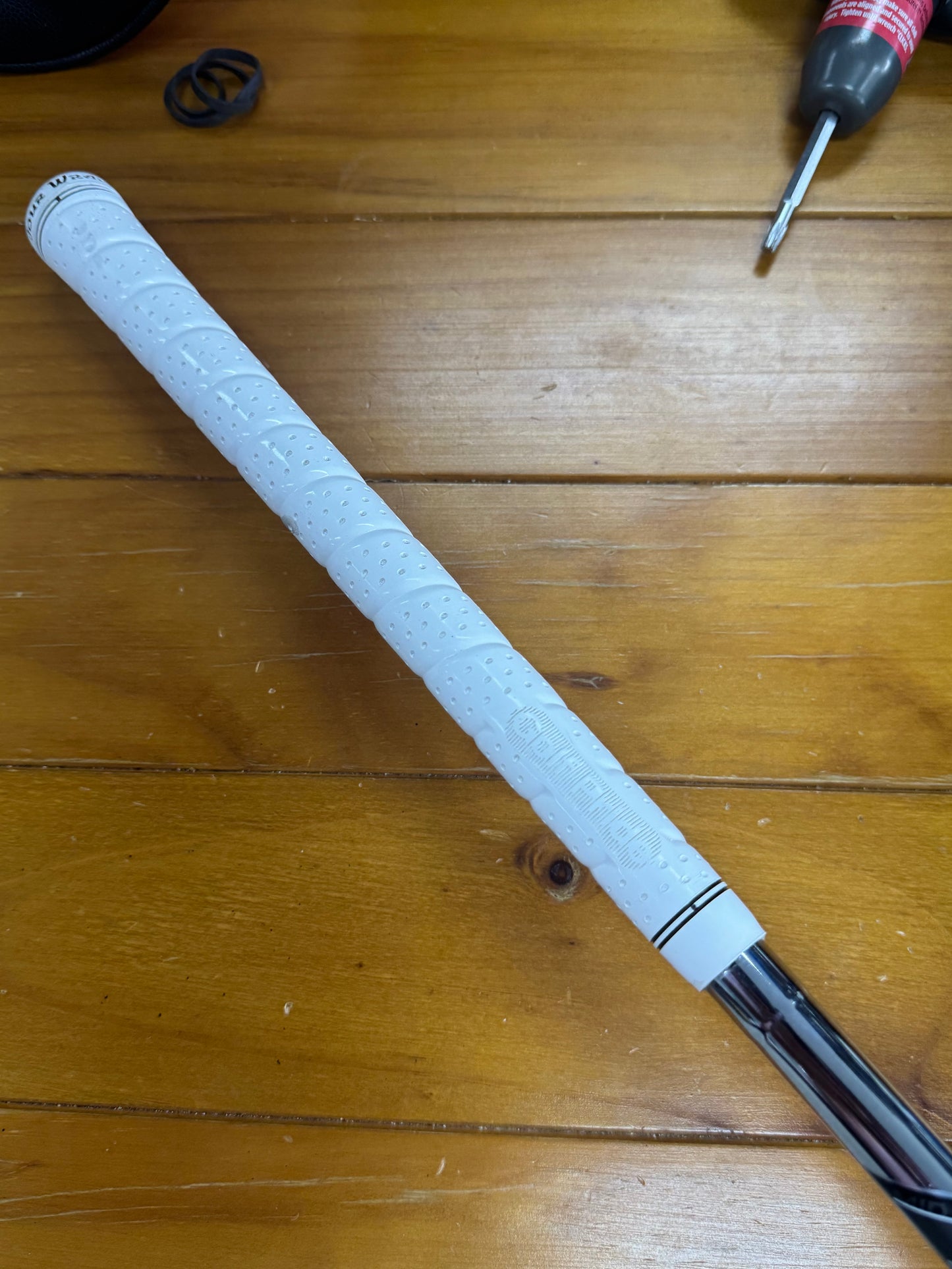 CALLAWAY OPUS 60 DEGREE WEDGE