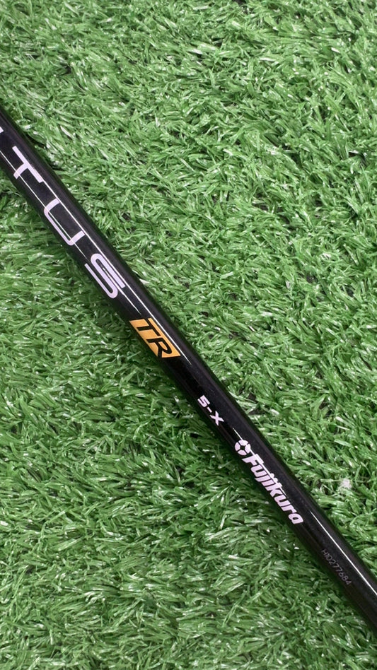 Ventus Black TR 5x