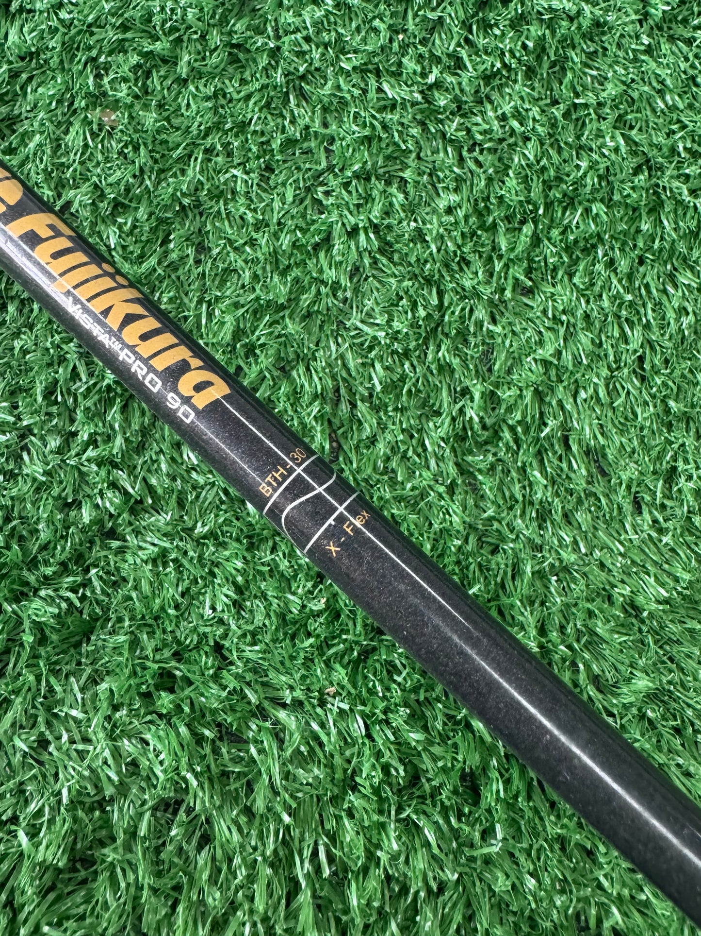 PING G2 14* 3 WOOD - X FLEX