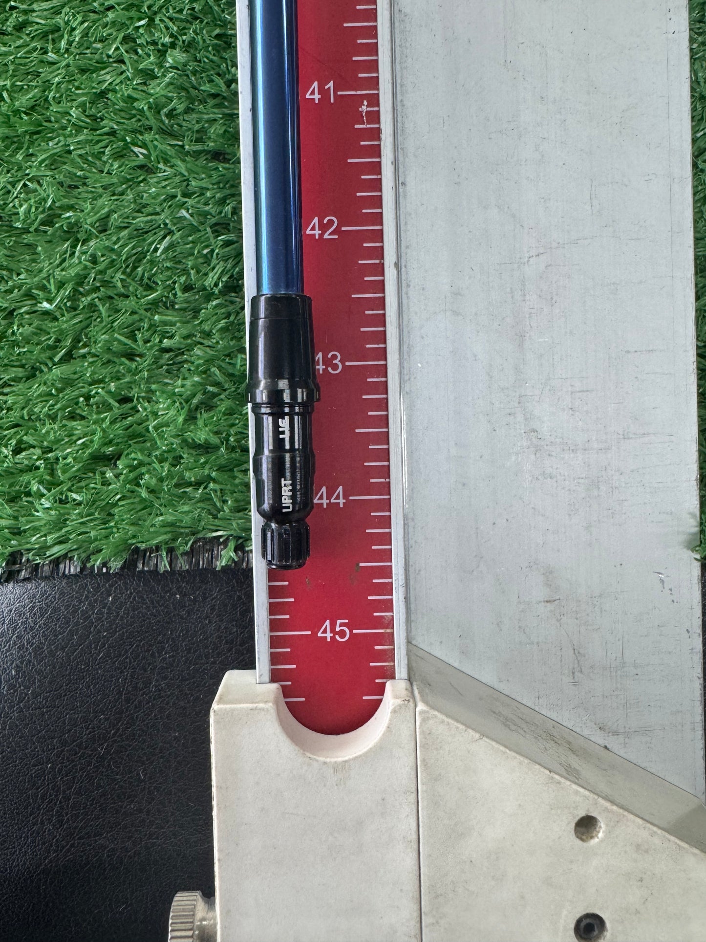 DIAMANA TB 60X DRIVER SHAFT - TAYLORMADE