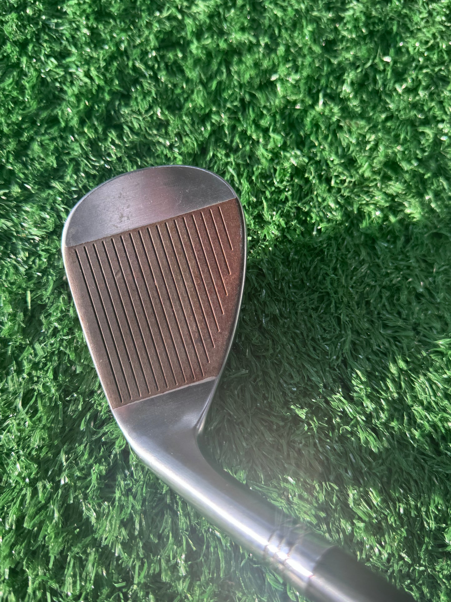TAYLORMADE WEDGE SET - 1" OVER STD